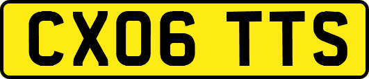 CX06TTS
