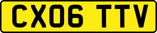 CX06TTV