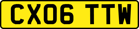 CX06TTW