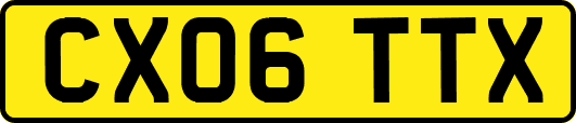 CX06TTX