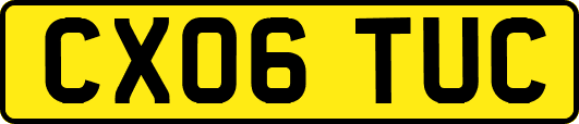 CX06TUC