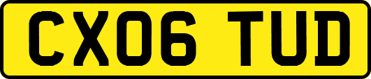 CX06TUD