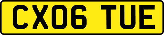 CX06TUE