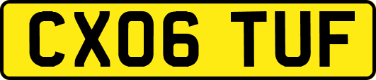 CX06TUF