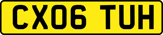 CX06TUH