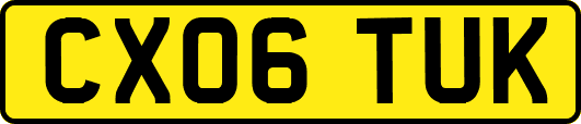 CX06TUK