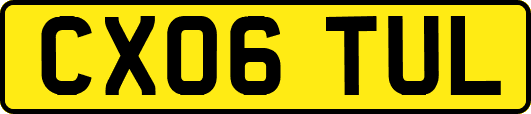CX06TUL