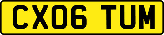 CX06TUM