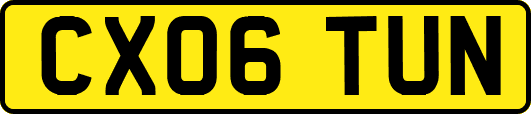 CX06TUN