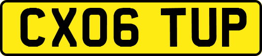 CX06TUP