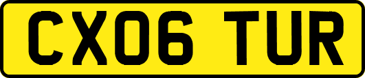 CX06TUR