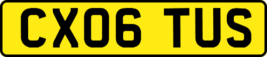 CX06TUS