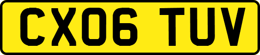 CX06TUV