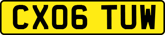 CX06TUW