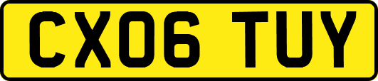 CX06TUY