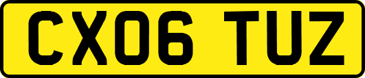 CX06TUZ