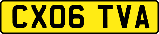 CX06TVA