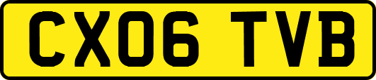 CX06TVB