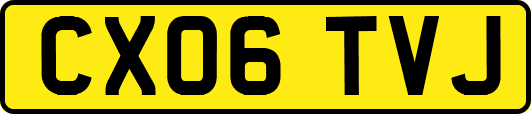 CX06TVJ