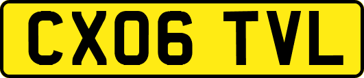CX06TVL