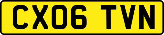 CX06TVN