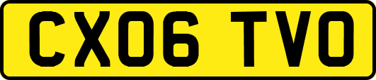 CX06TVO