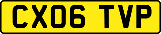 CX06TVP