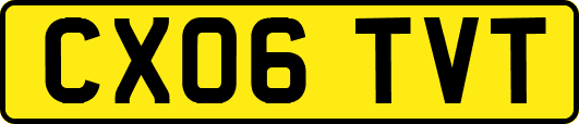 CX06TVT