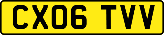 CX06TVV