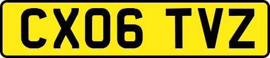 CX06TVZ