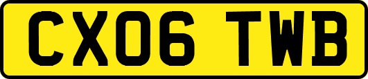 CX06TWB