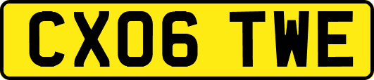 CX06TWE