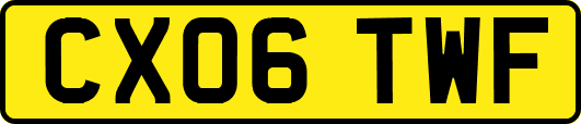CX06TWF