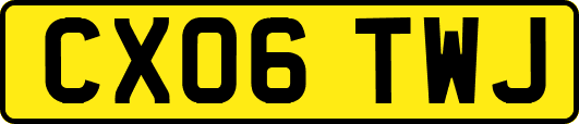 CX06TWJ