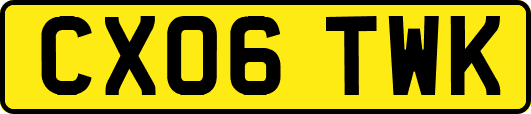 CX06TWK