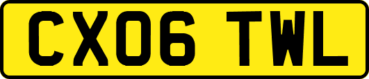 CX06TWL