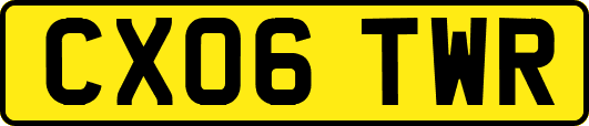 CX06TWR