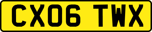 CX06TWX