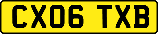 CX06TXB