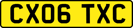CX06TXC