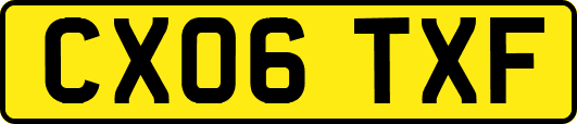 CX06TXF