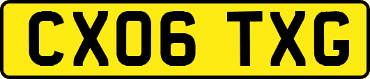 CX06TXG
