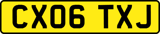 CX06TXJ