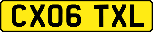 CX06TXL