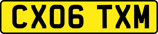 CX06TXM