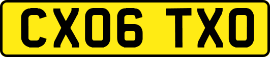 CX06TXO