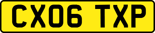 CX06TXP