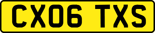 CX06TXS