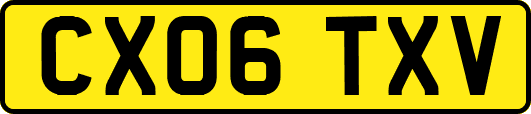 CX06TXV