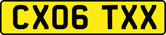 CX06TXX